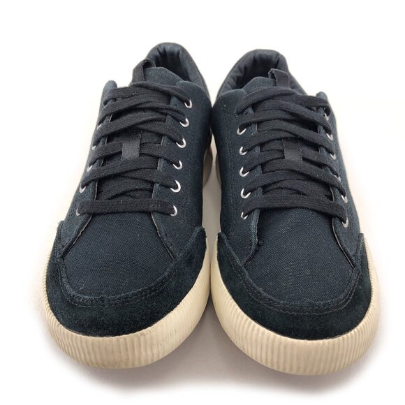 Sorel Out N About Plus Lace Sneakers 7.5 - Picture 4 of 12